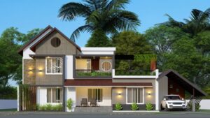 construction in Thrissur